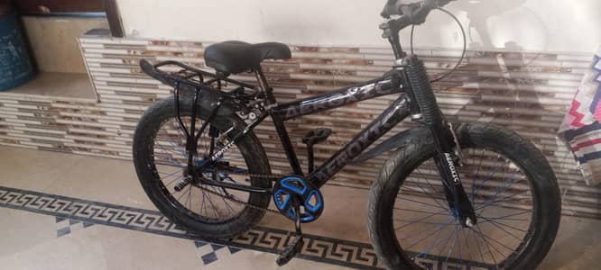 aeroxic cycle for sale