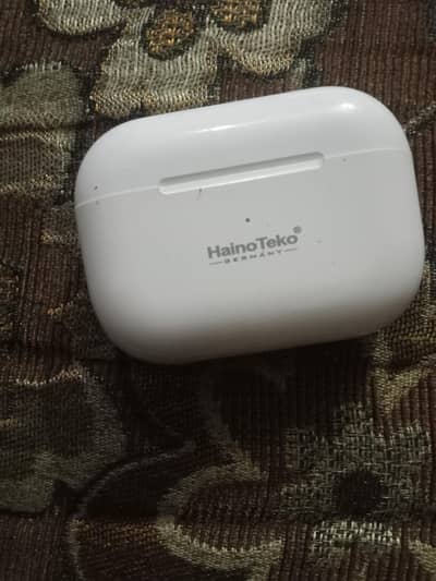 Haino Teko Air 5 Original Quality
