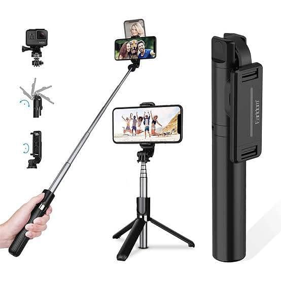 selfie stick 1