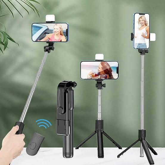 selfie stick 2
