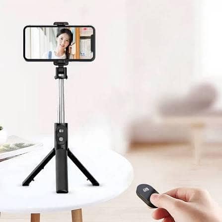 selfie stick 3