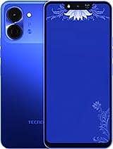 Tecno spark go 3