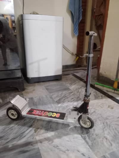Kids Scooter
