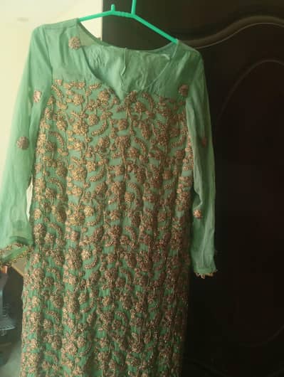 party wear