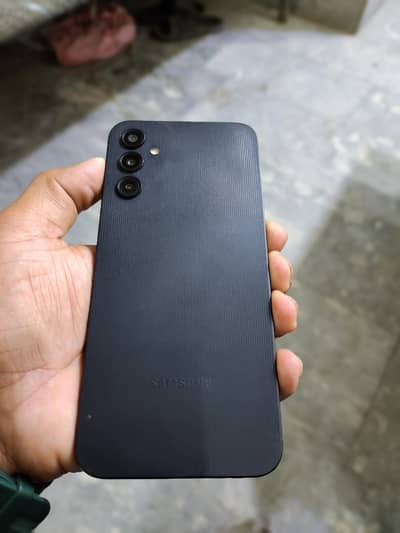 Samsung Galaxy A14 4/128