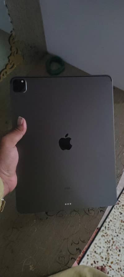 ipad pro 12.9 inch 4th genration