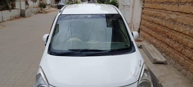 Suzuki Alto 2013