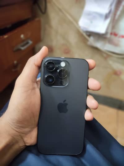 Apple iPhone 14 Pro