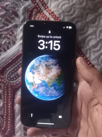 Apple iPhone X