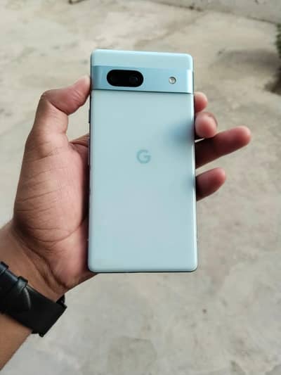 Google Pixel 7a