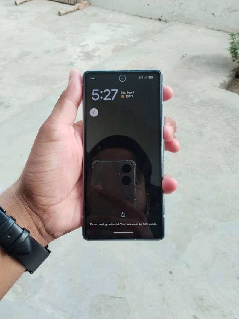 Google Pixel 7a 2