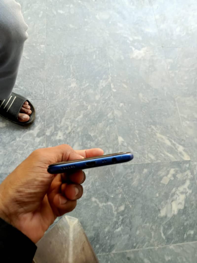 OPPO A11k 1