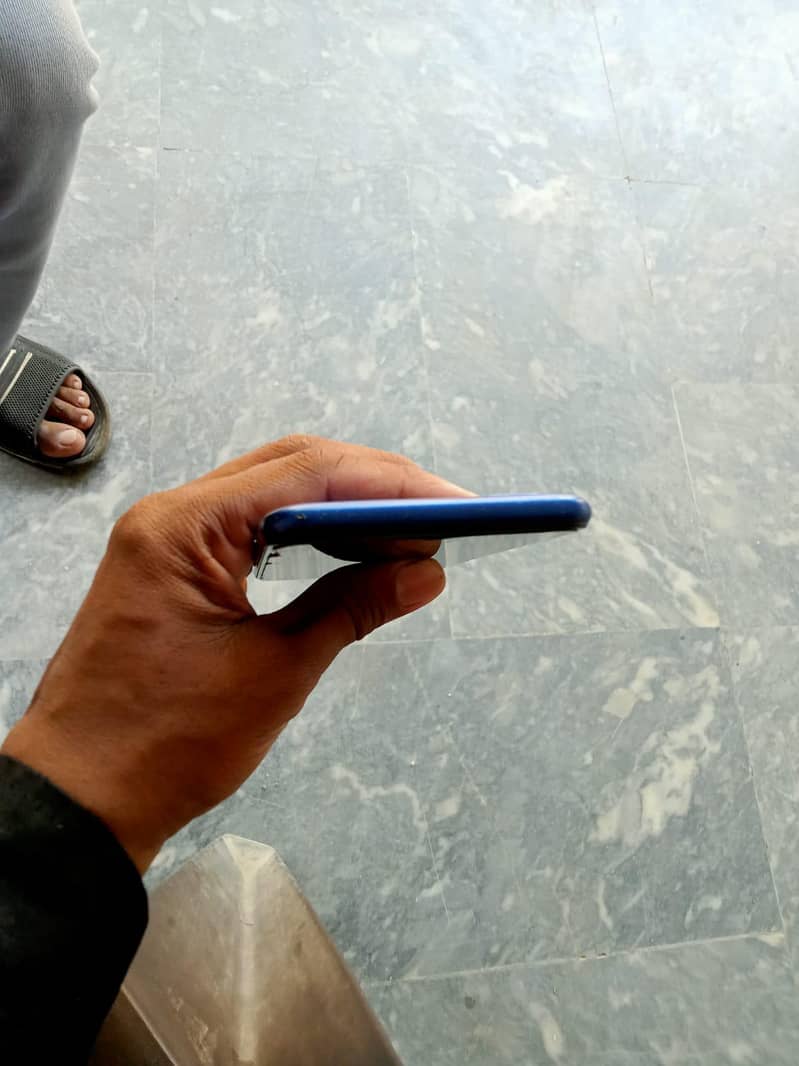 OPPO A11k 2