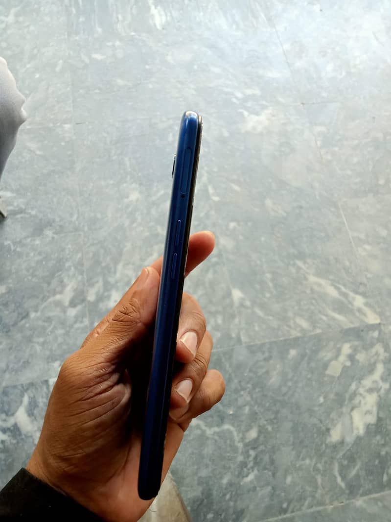 OPPO A11k 4