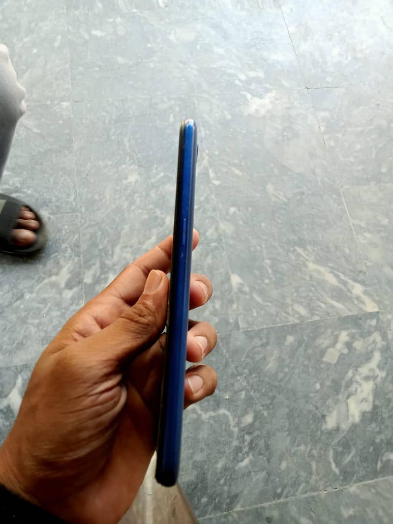 OPPO A11k 5
