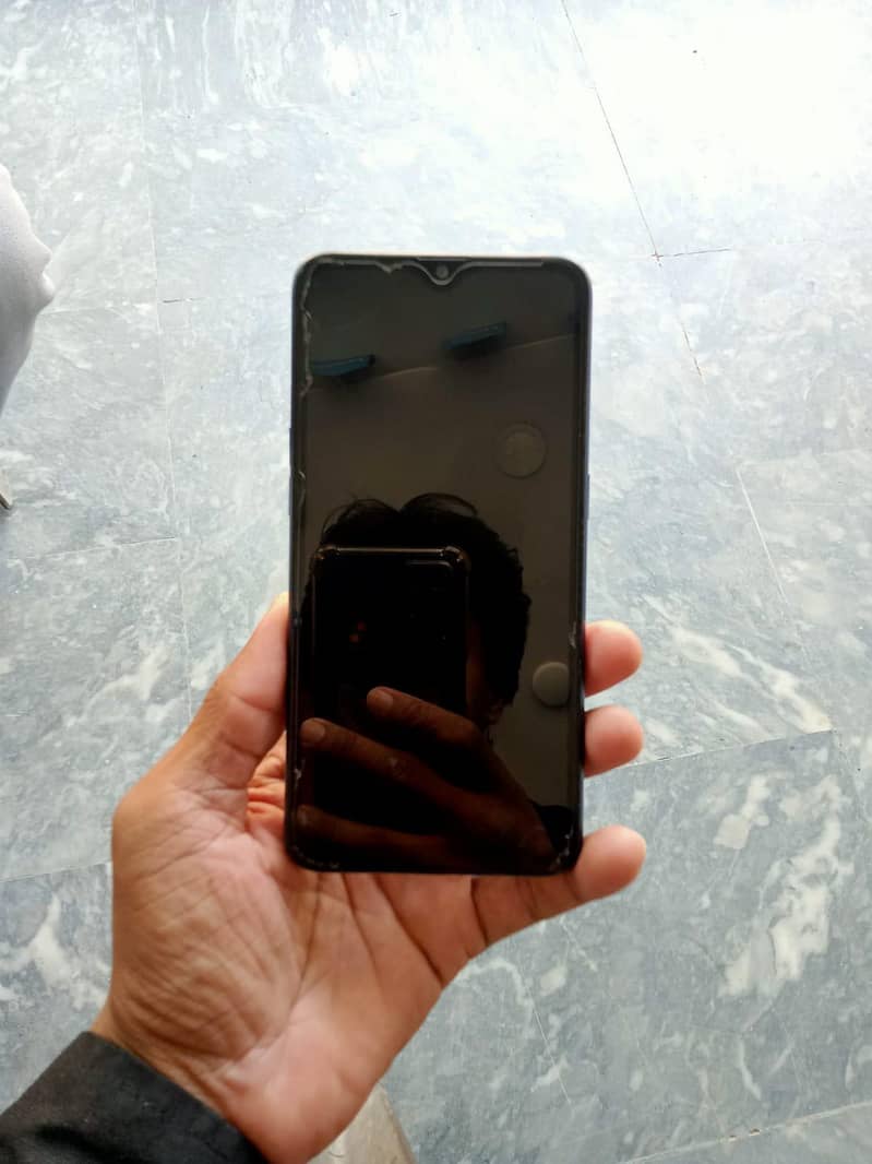 OPPO A11k 6