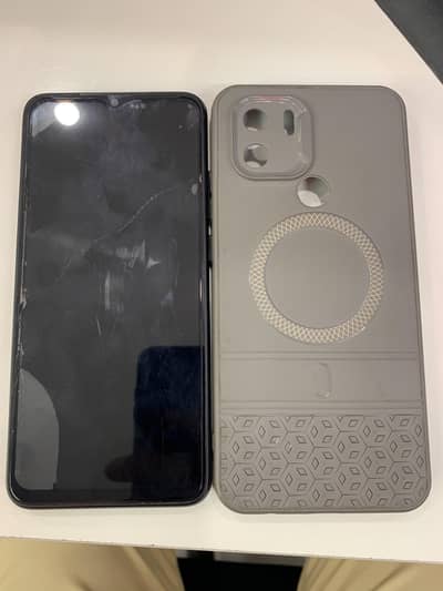 Xiaomi Redmi A2 Plus
