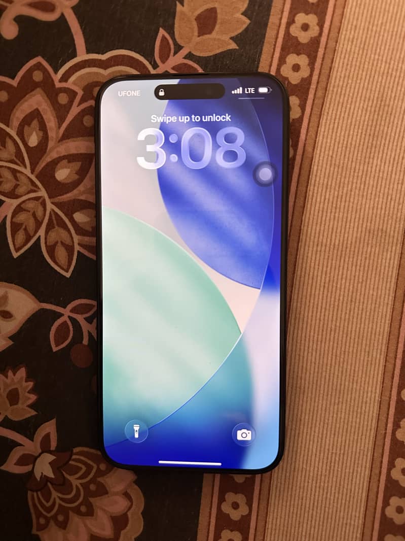 Apple iPhone 15 Pro Max 3