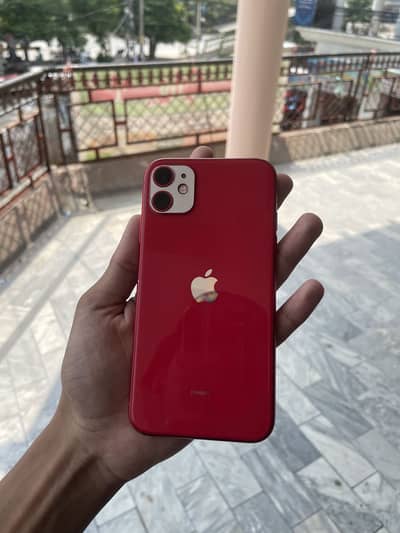 Apple iPhone 11
