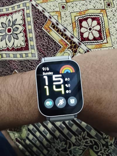 Redmi watch 5 active ( new condition)