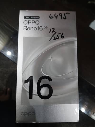 OPPO Reno