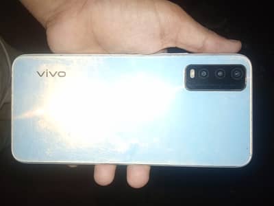Vivo Y20