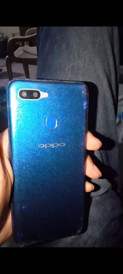 OPPO A5s
