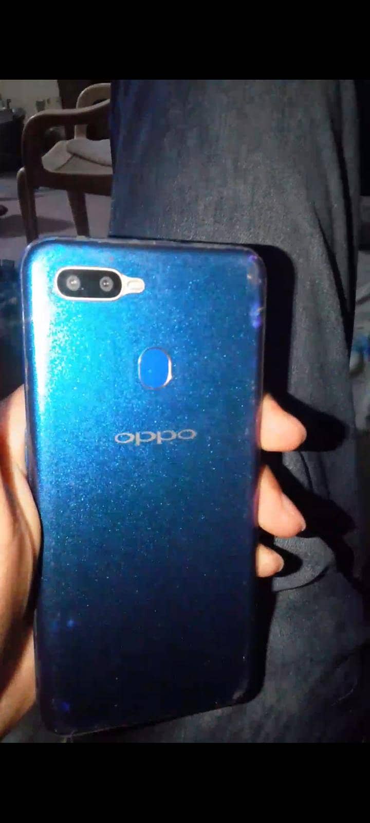 OPPO A5s 0