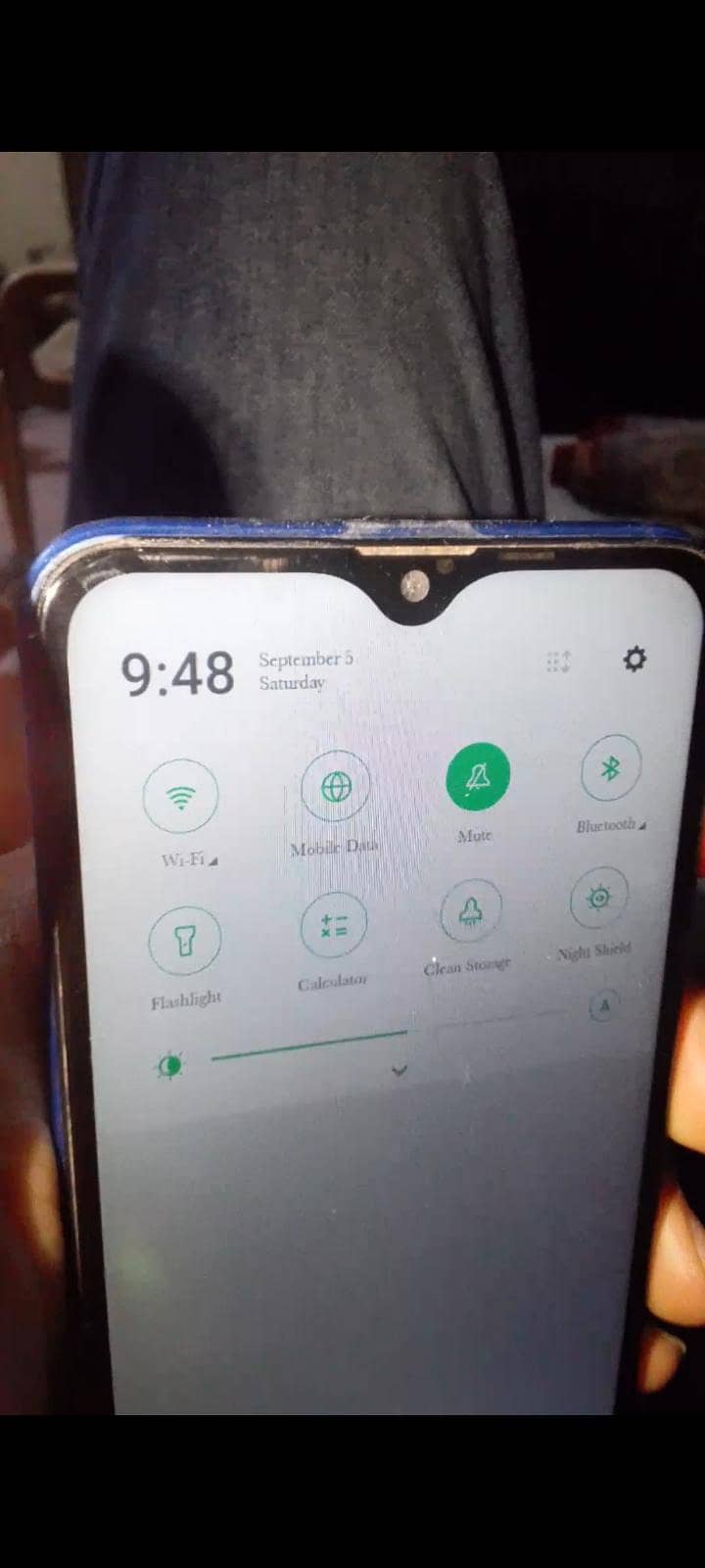 OPPO A5s 2
