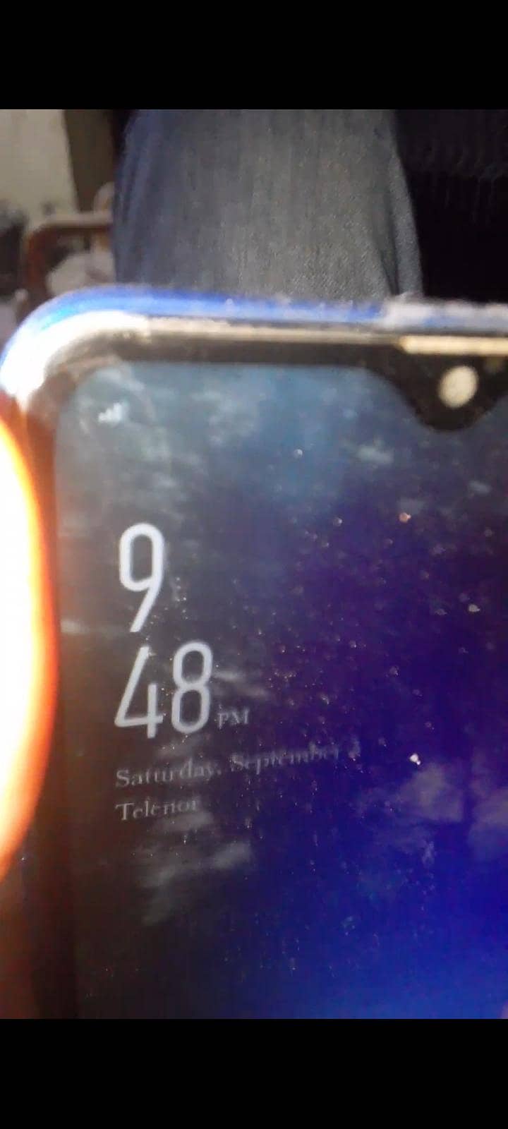 OPPO A5s 3