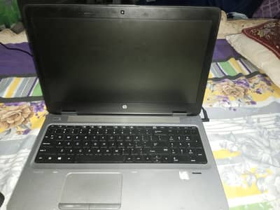 Hp pro book