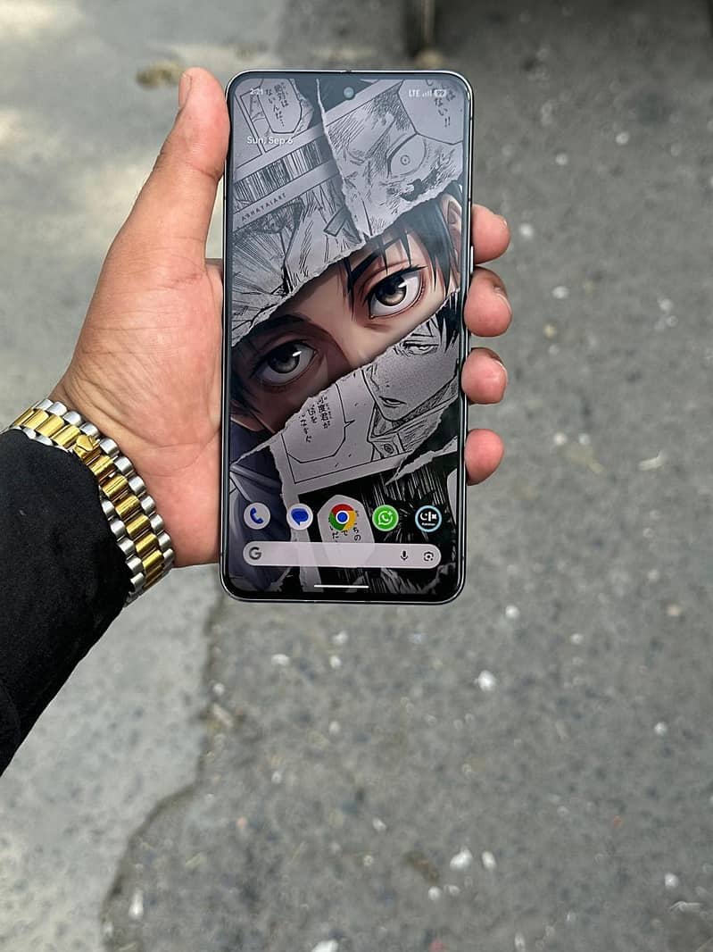 Google Pixel 8 Pro 1