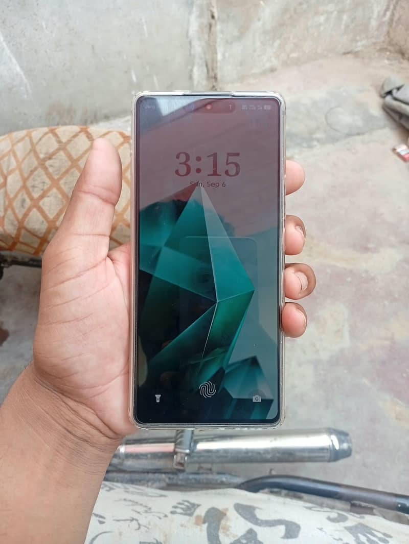 Infinix Note 40 2
