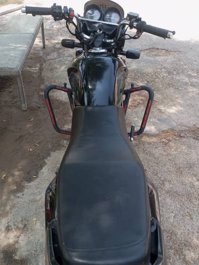 Honda cb125f for sale [0300 1833318]