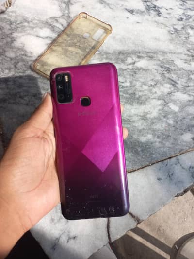 Infinix Hot 9 Play