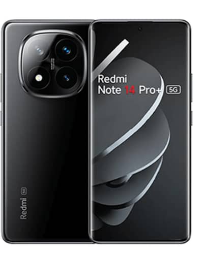 Xiaomi Redmi Note 14 Pro