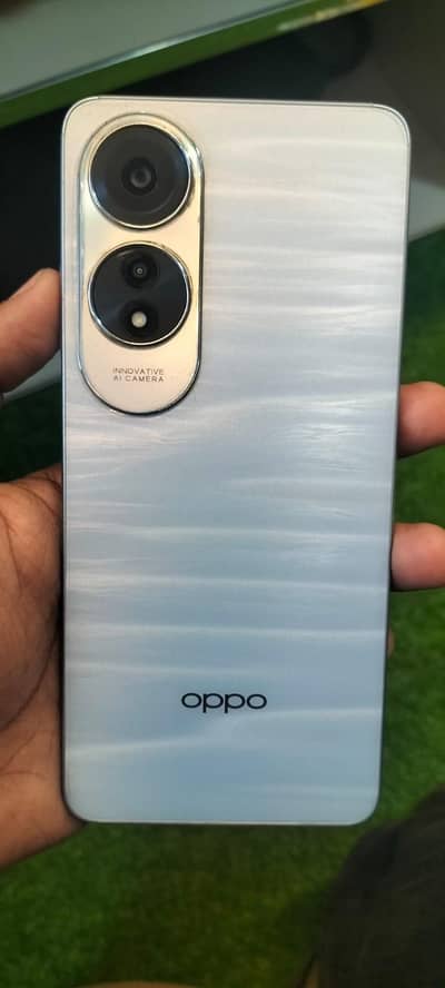 OPPO A60 8/256