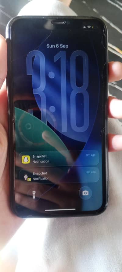 iphone 11 factory 64 face truton ok pnl may dot aor shade ha baki all
