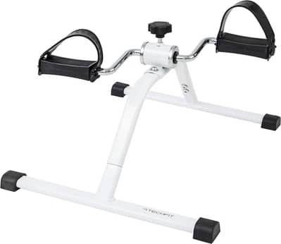 Mini Exercise cycle, home exercise, Arms & Legs Therapy Workout.