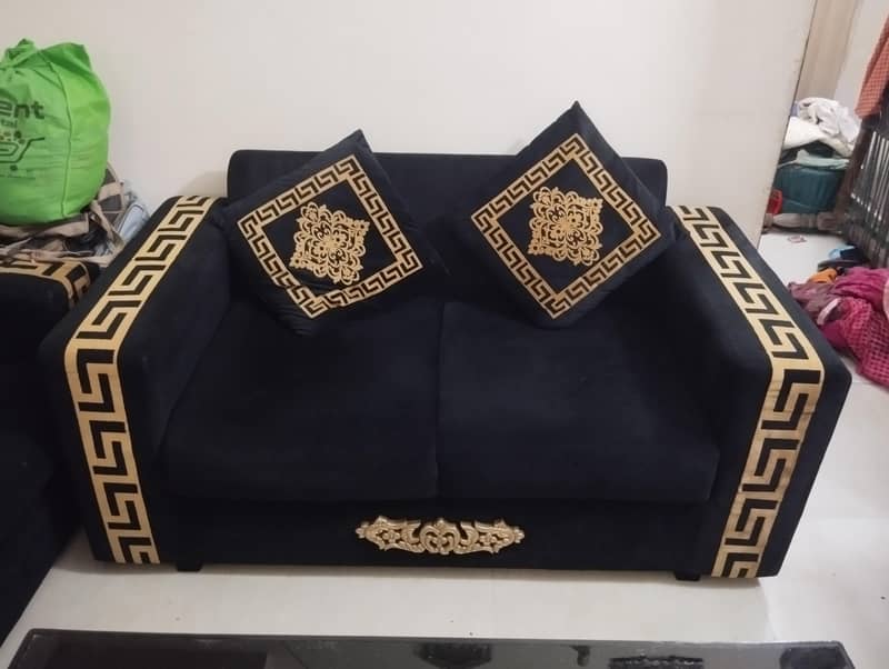 sofa set and table 1
