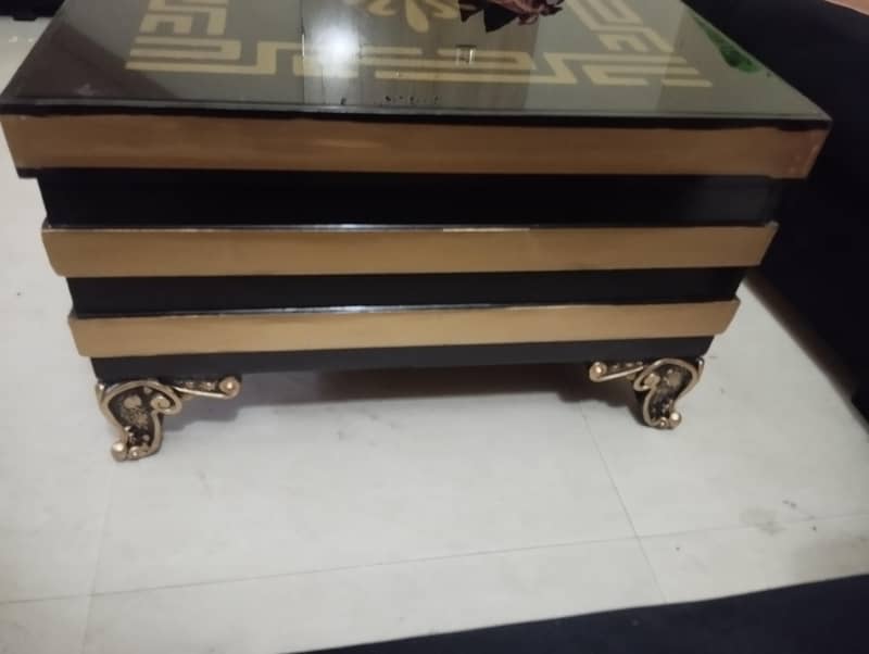 sofa set and table 4