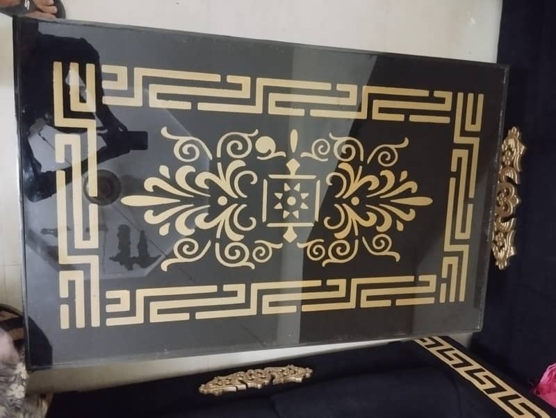 sofa set and table 7