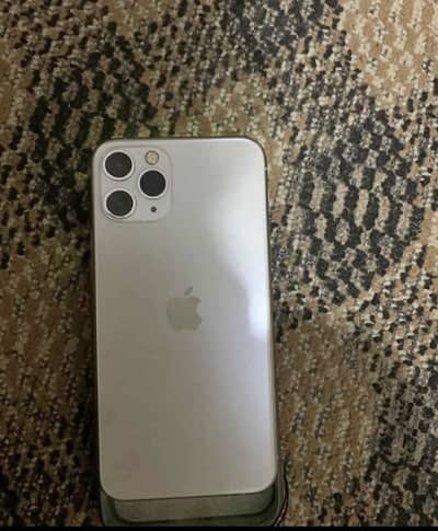 Apple iPhone 11 Pro