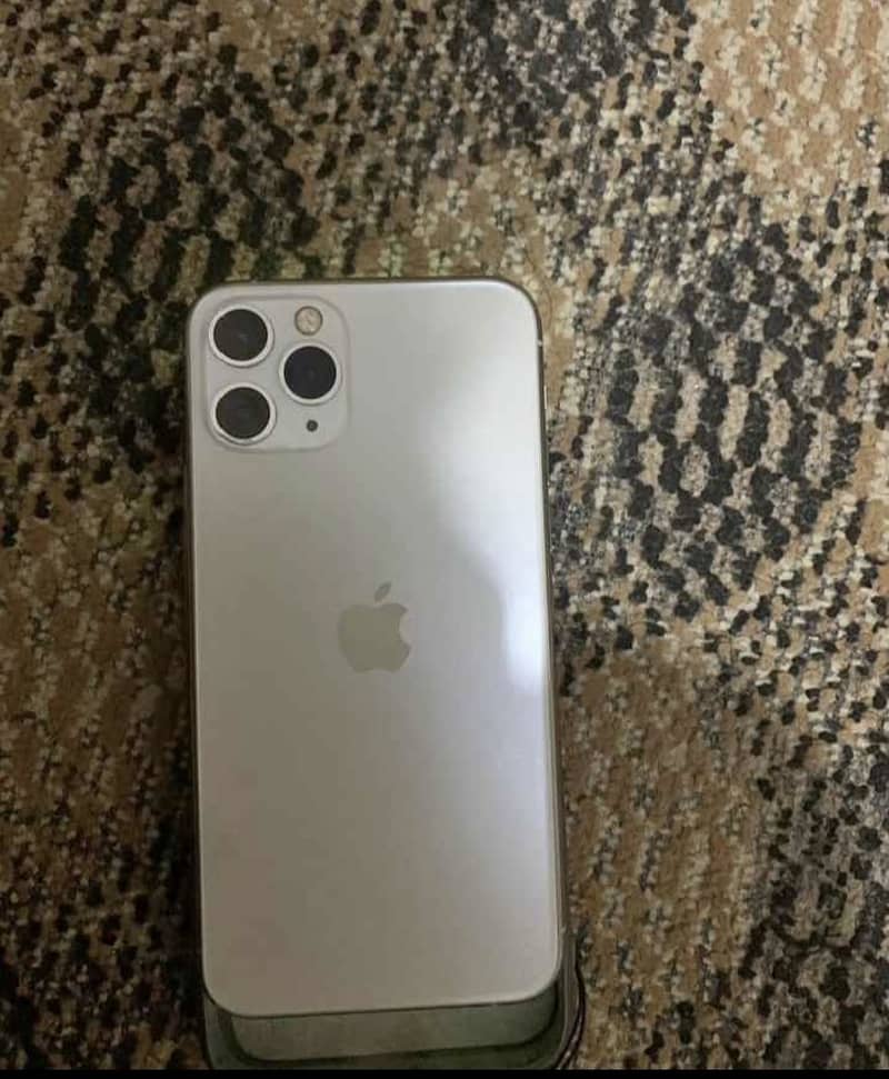 Apple iPhone 11 Pro 0