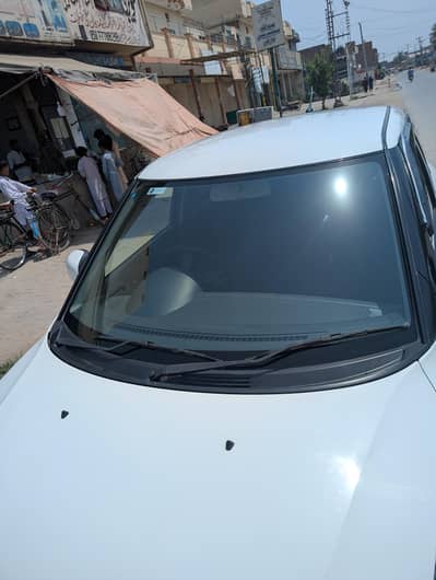 Suzuki Swift 2013