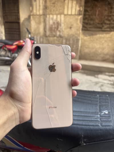 Apple iPhone X