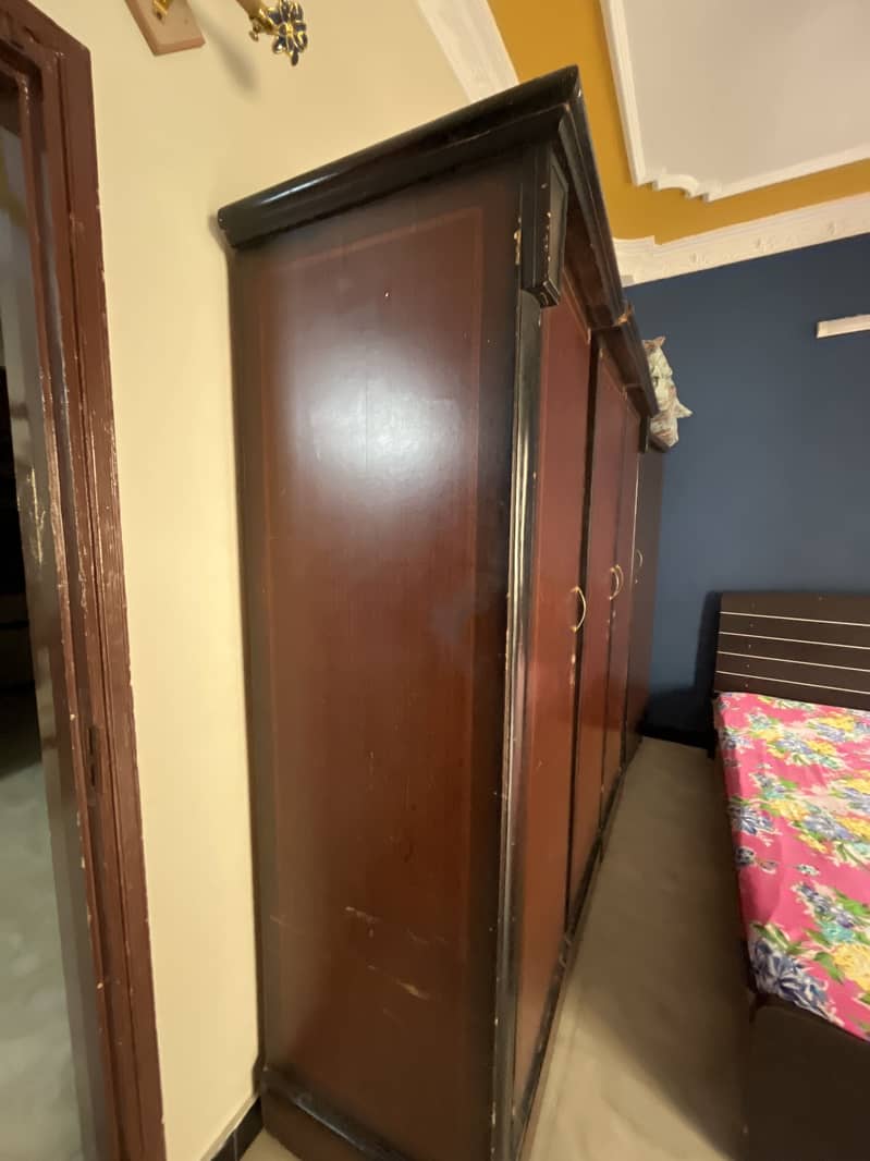 Wardrobe 1
