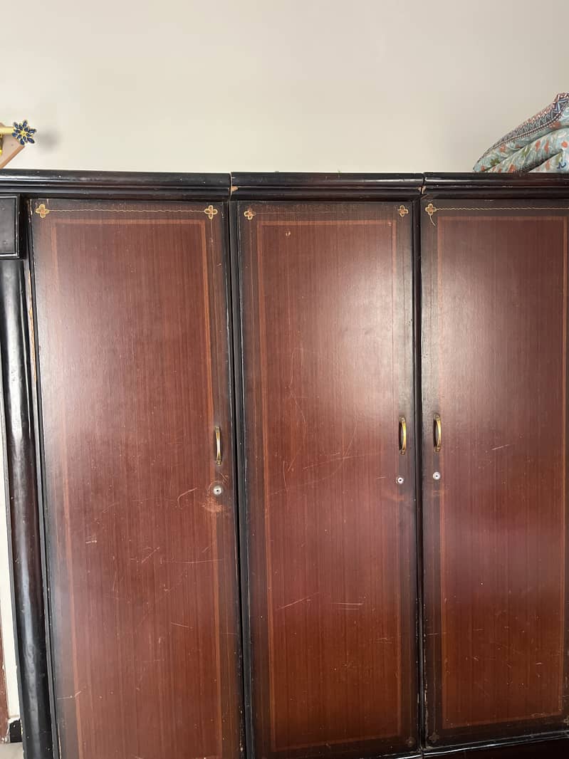 Wardrobe 2