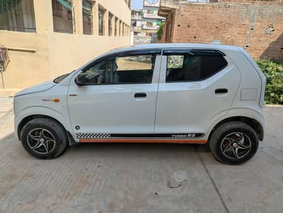 Suzuki Alto 2023/Punjab /B to B Geniune /Urgent Sale