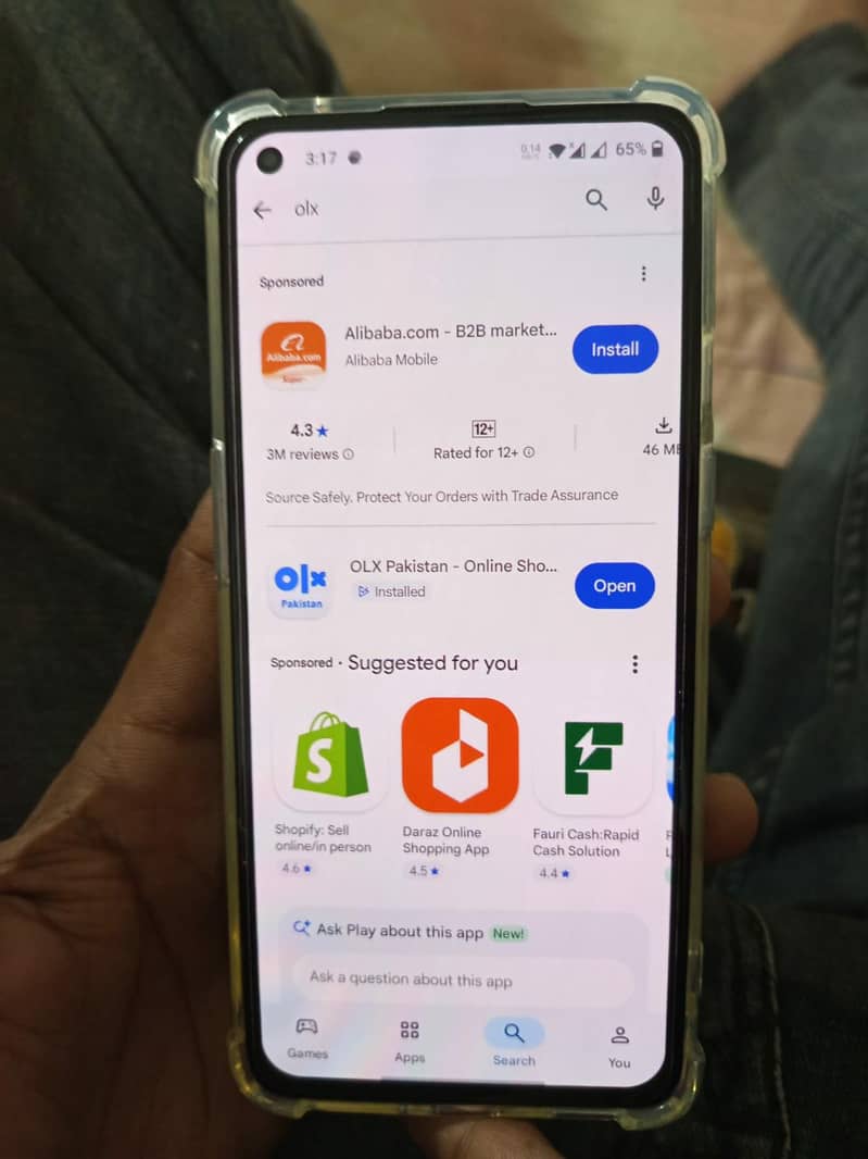 ONEPLUS 5G 2